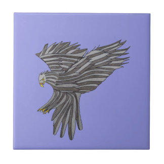 Blue Eagle Tile