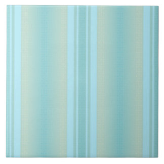 blue elegant abstract ceramic tile