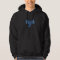 Blue Elephant Sweatshirt