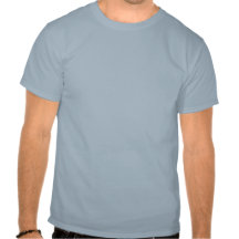 blue elephant w/tear SAVE US t-shirt