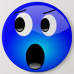 Blue Emoji Button<br><div class="desc">Blue Emoji Button</div>