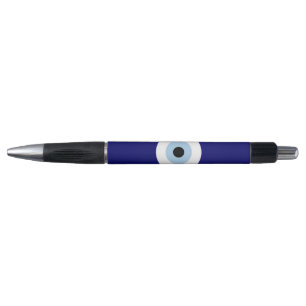 Blue Evil Eye Good luck & Protection Symbol