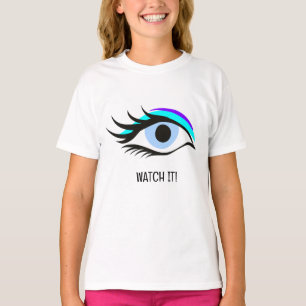 Blue eye T-Shirt
