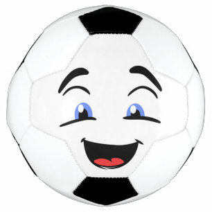BLUE EYED FOOTBALL