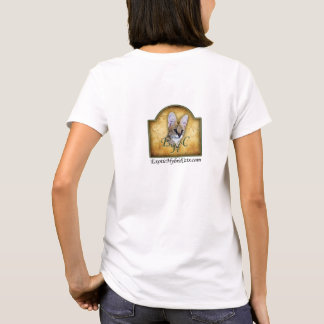 Blue Eyed Serval T-Shirt