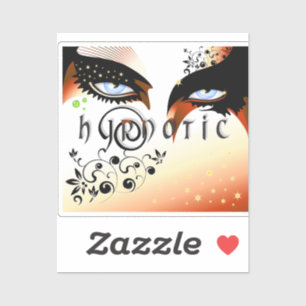 Blue Eyes Fashion Make Up