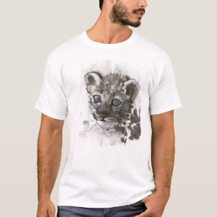 Blue Eyes T-Shirt