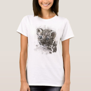 Blue Eyes T-Shirt