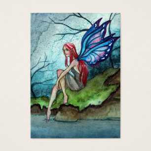 Blue Fairy