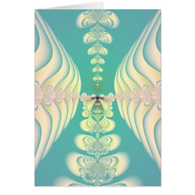 Blue Fairy Tale (Front)