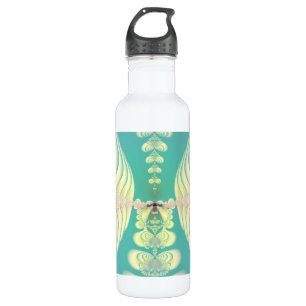 Blue Fairy Tale 710 Ml Water Bottle
