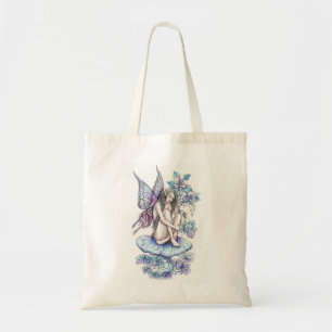 Blue Fairy Tote Bag