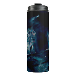 Blue Falls Thermal Tumbler
