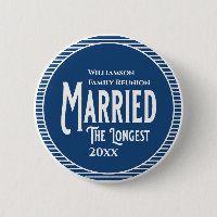 Blue Family Reunion Award Married The Longest