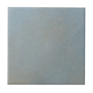 Blue Faux Textured Tile - 3rd of 3 to Mix & Match