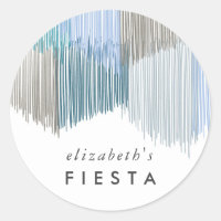Blue Fiesta Fringe
