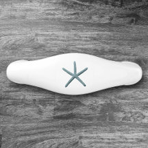 Blue Finger Starfish