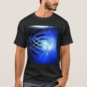 Blue Fish Dream T-Shirt