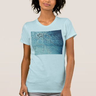 BLUE FLAP CHIEF T-Shirt