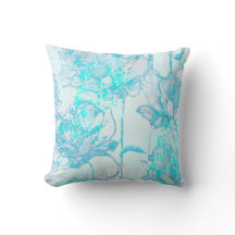 Blue Flowers