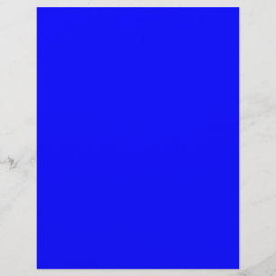 Blue Flyer