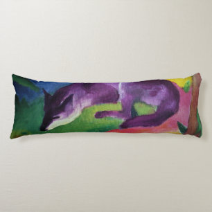 Blue Fox, 1911 Body Cushion