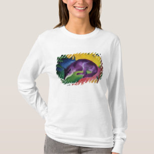 Blue Fox, 1911 T-Shirt