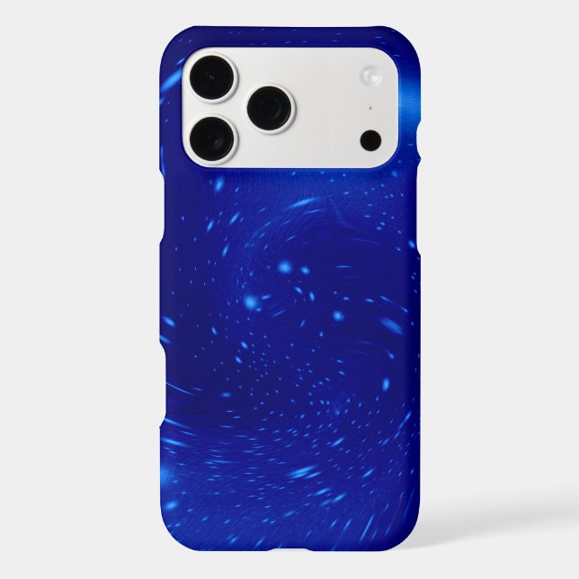 Blue Galaxy (Back)