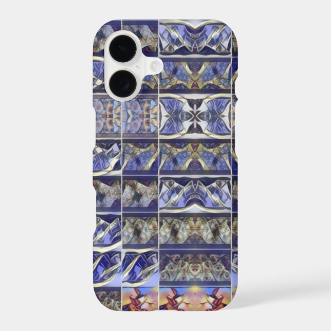  Blue Galaxy (Back)