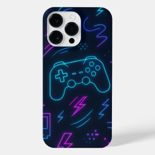 "Blue Gaming Controller Phone Case – Gamer Inspire