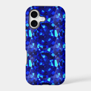 blue gem stone