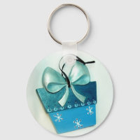 Blue Gift II