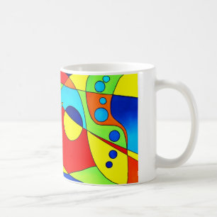 Blue Gill Mug