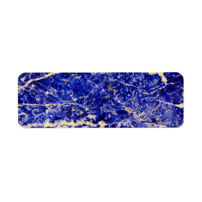 Blue Granite, blue marble, blue stone (Front)