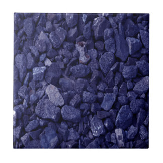 Blue Granite Rock Tile
