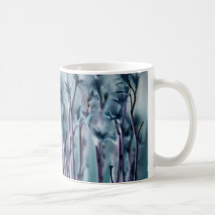 Blue Grass Coffee Mug