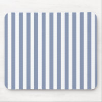Blue gray and white candy stripes