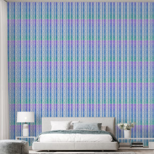 Blue Green Purple  Wallpaper