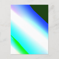 Blue green rainbow abstract texture pattern art  t