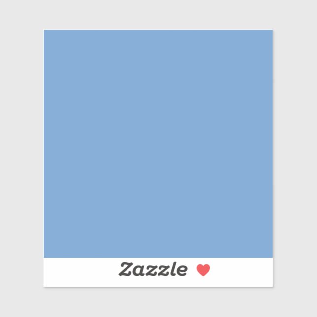 Blue-grey (Crayola) (solid colour)  (Sheet)