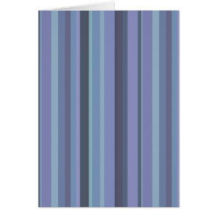Blue-grey horizontal stripes