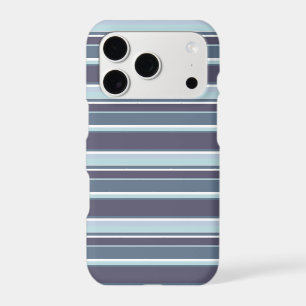 Blue-grey stripes