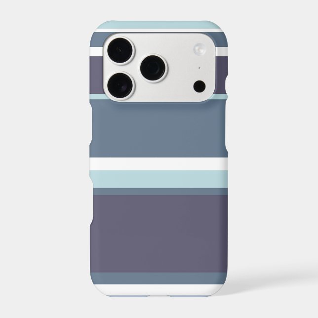 Blue-grey stripes (Back)