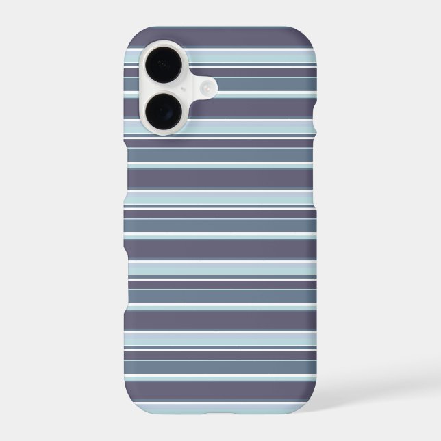 Blue-grey stripes (Back)