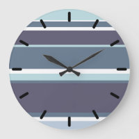 Blue-grey stripes