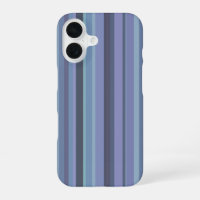 Blue-grey vertical stripes