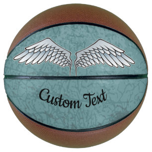 Blue-Grey Wings Basketball