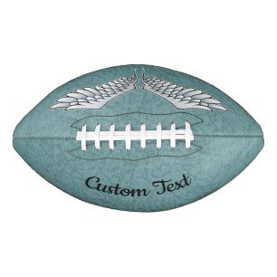 Blue-Grey Wings Football American Football