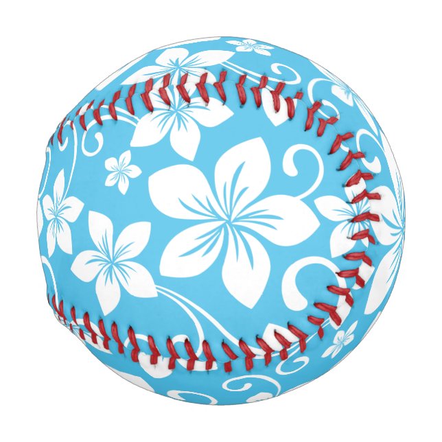 BLUE HAWAII (BLUE) BASEBALL (Front Right)