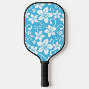 BLUE HAWAII (BLUE) PICKLEBALL PADDLE